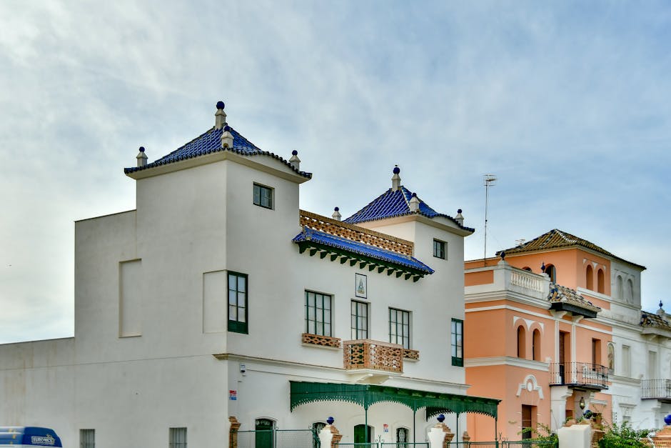Photo of Sanlúcar De Barrameda, Spain