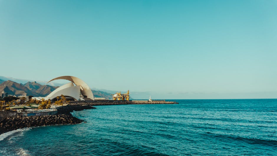 Photo of Santa Cruz De Tenerife, Spain