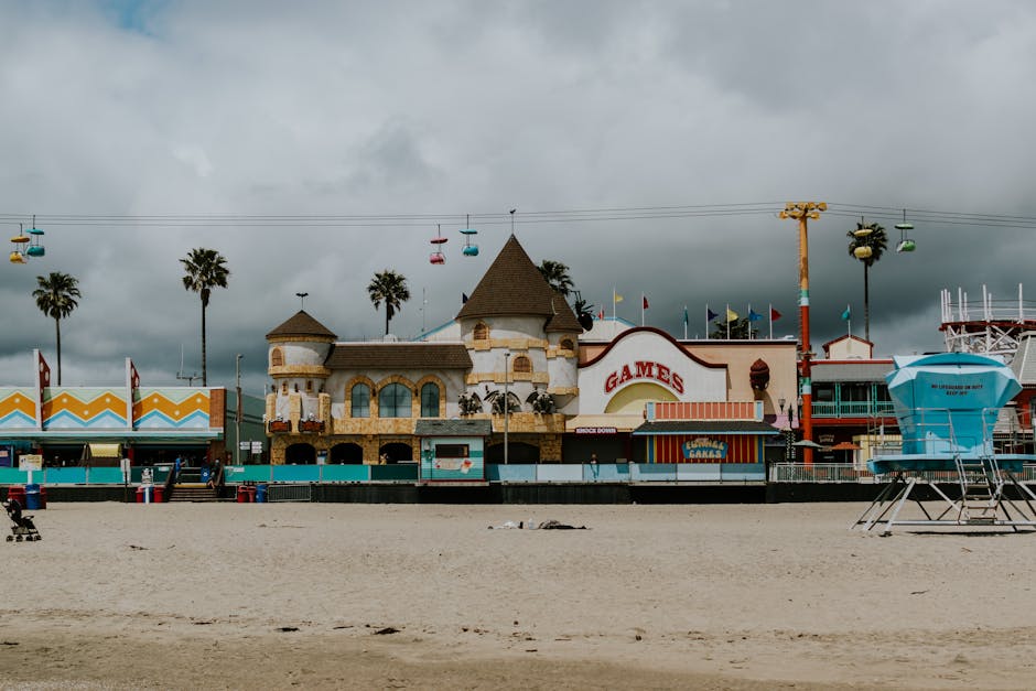 Photo of Santa Cruz, United States