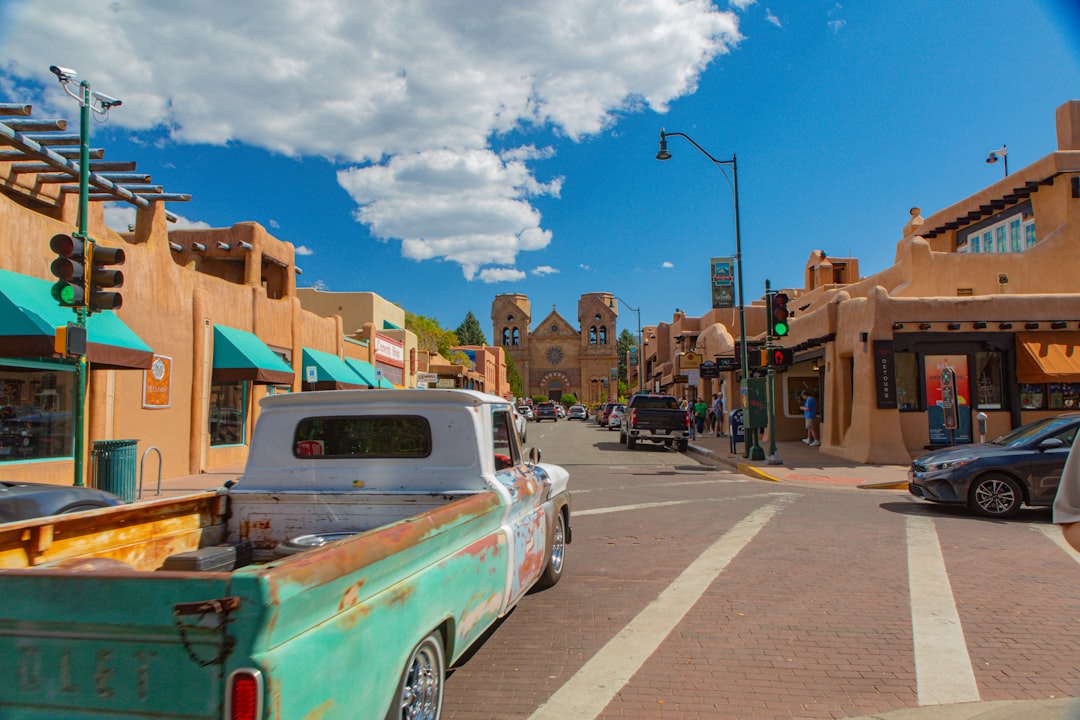 Photo of Santa Fe, United States