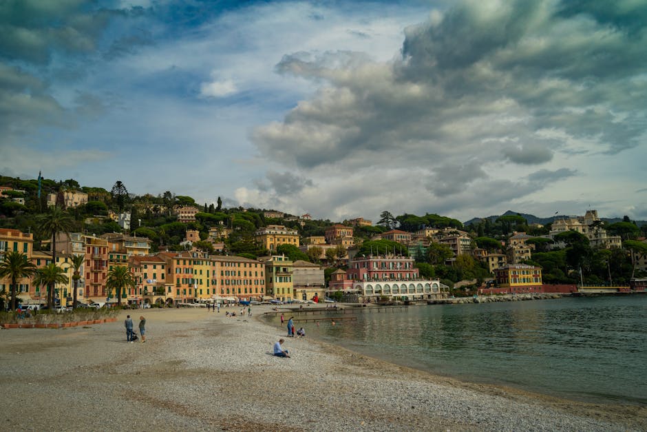 Photo of Santa Margherita Ligure, Italy