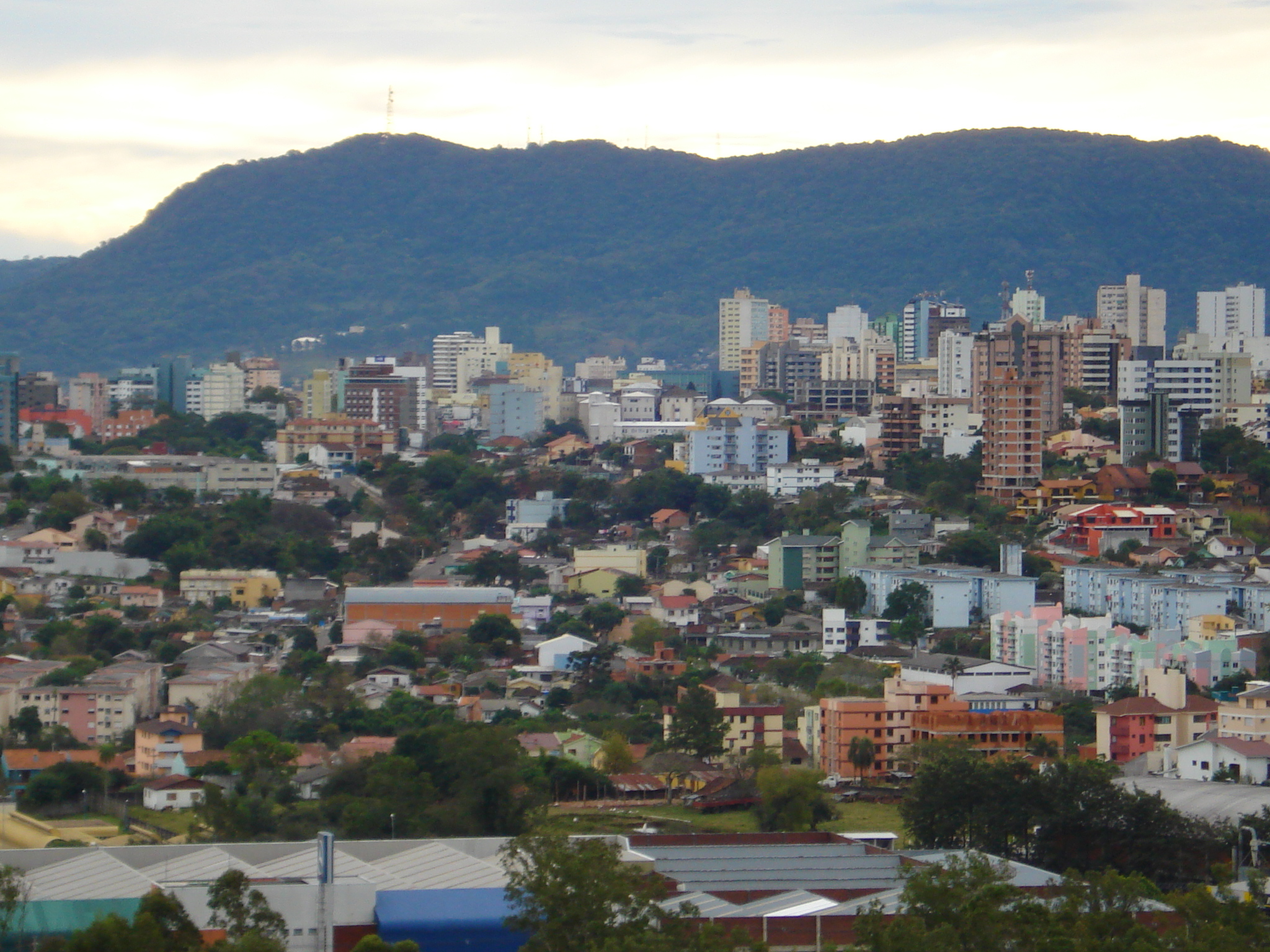 Photo of Santa Maria (rs), Brazil