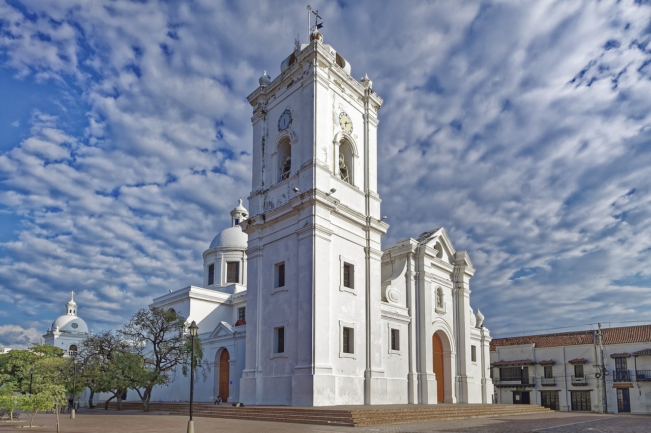 Photo of Santa Marta, Colombia
