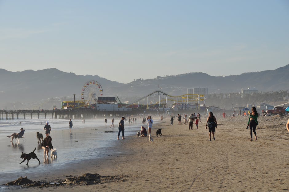 Photo of Santa Monica, United States