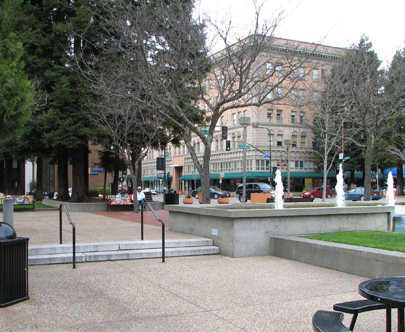 Photo of Santa Rosa (ca), United States
