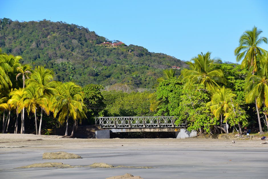 Photo of Santa Teresa, Costa Rica