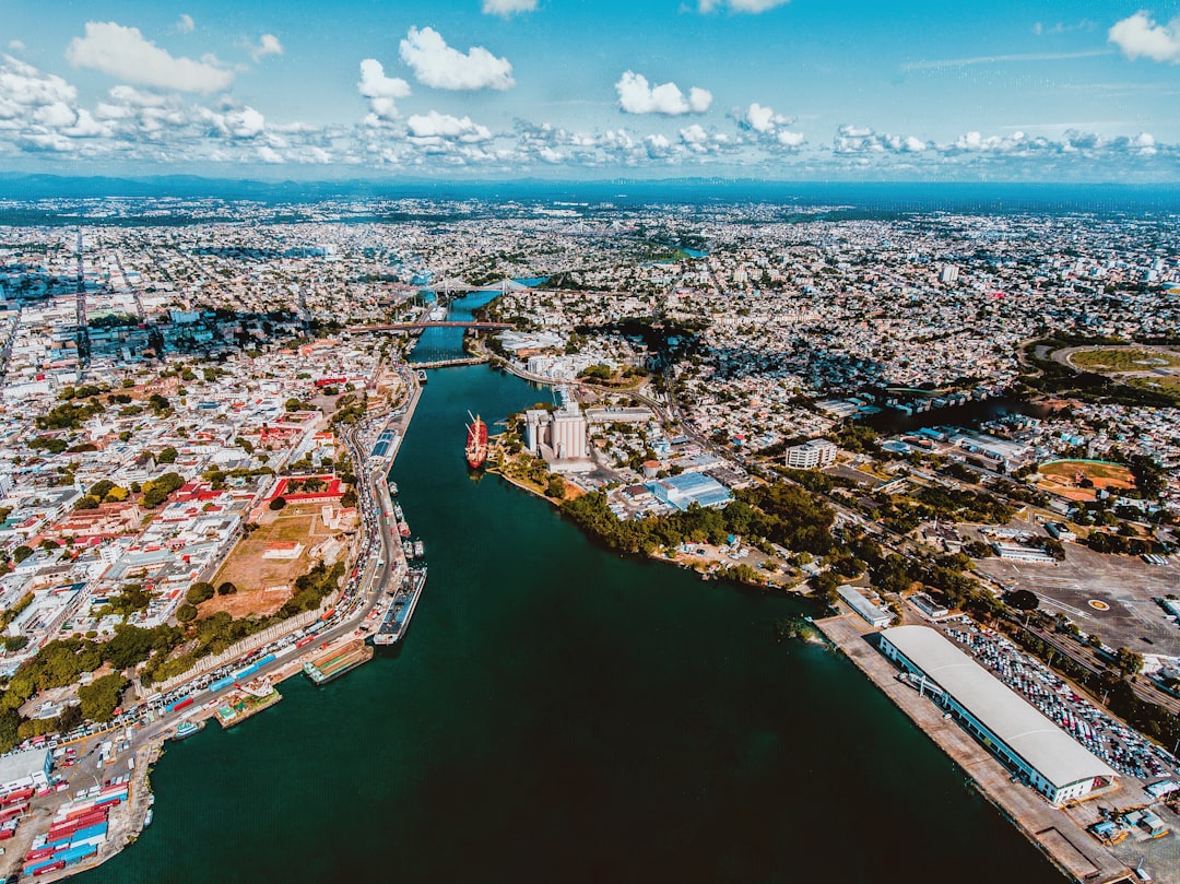 Photo of Santo Domingo, Dominican Republic