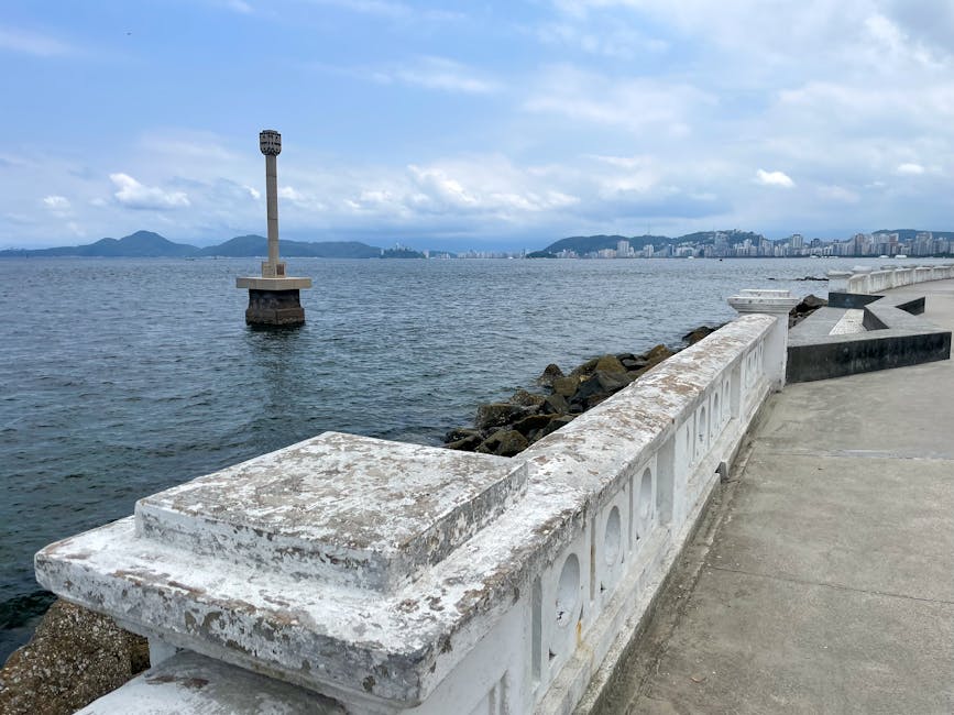 Photo of Santos, Brazil