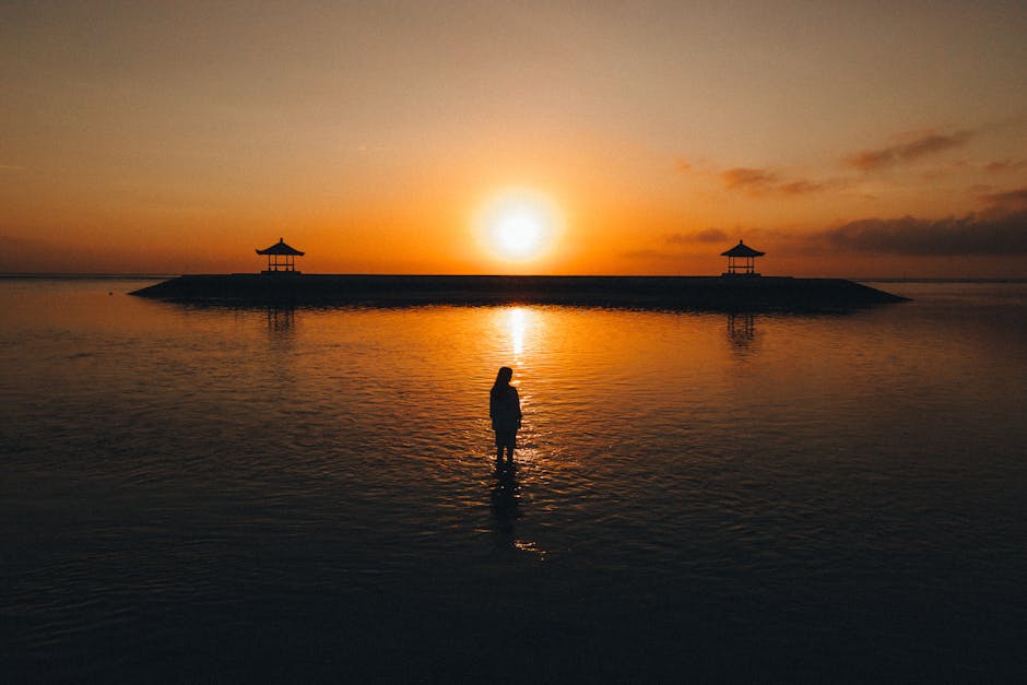 Photo of Sanur (bali), Indonesia