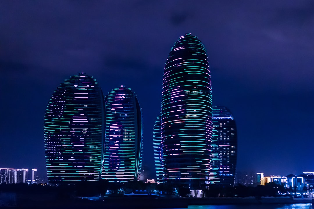 Photo of Sanya (hainan), China