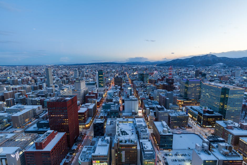 Photo of Sapporo, Japan