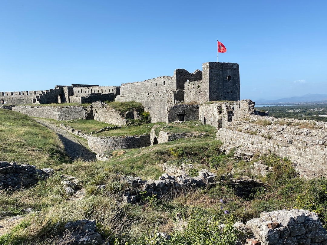 Photo of Sarandë, Albania