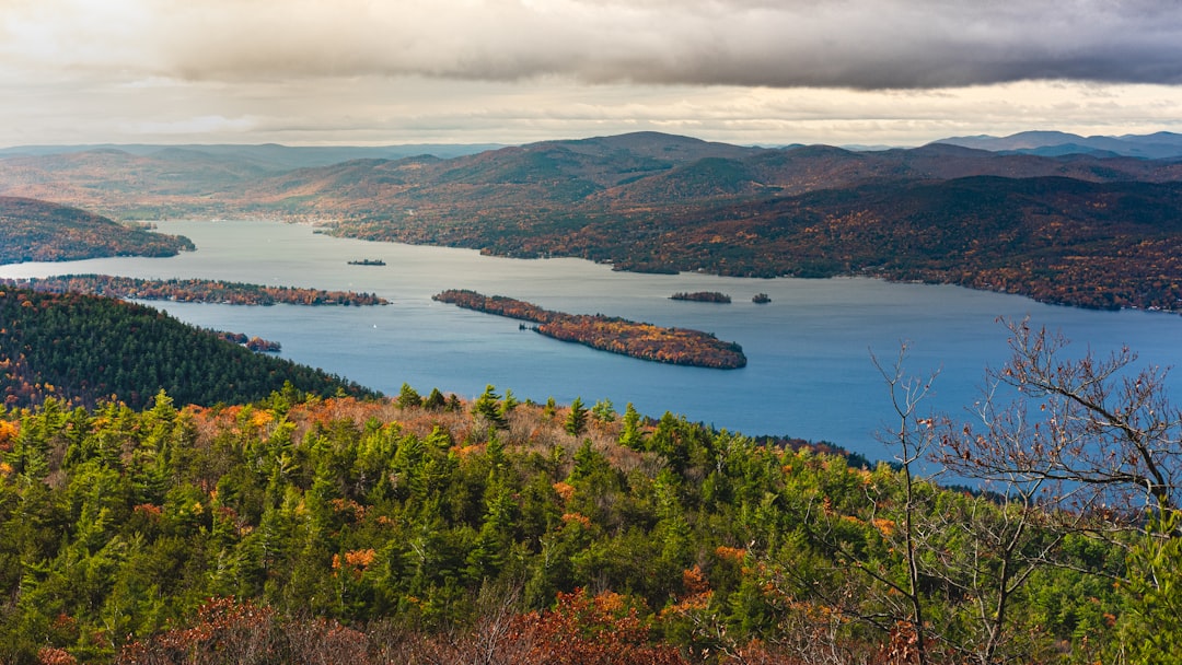 Photo of Saratoga Springs, United States