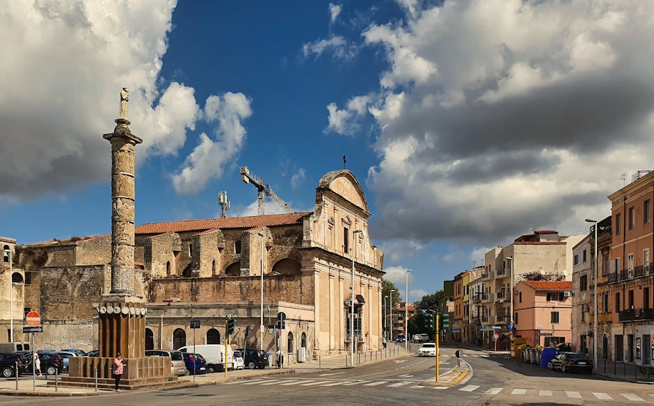 Photo of Sassari, Italy