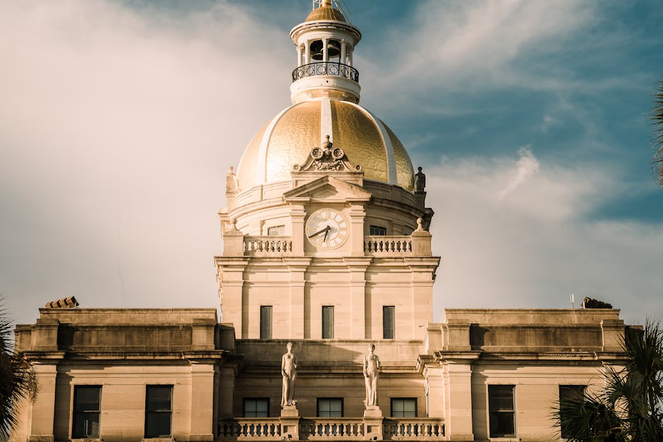 Photo of Savannah, United States