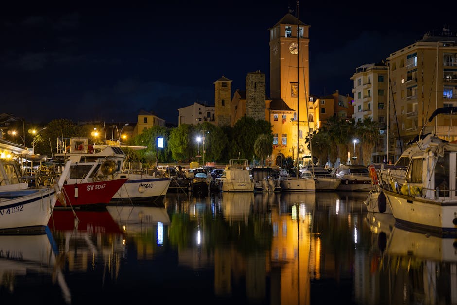 Photo of Savona, Italy