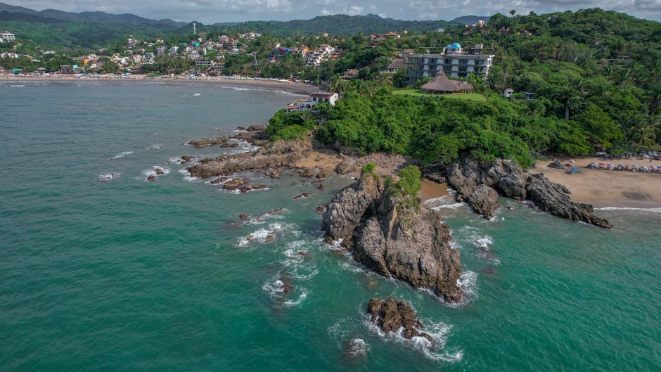 Photo of Sayulita, Mexico