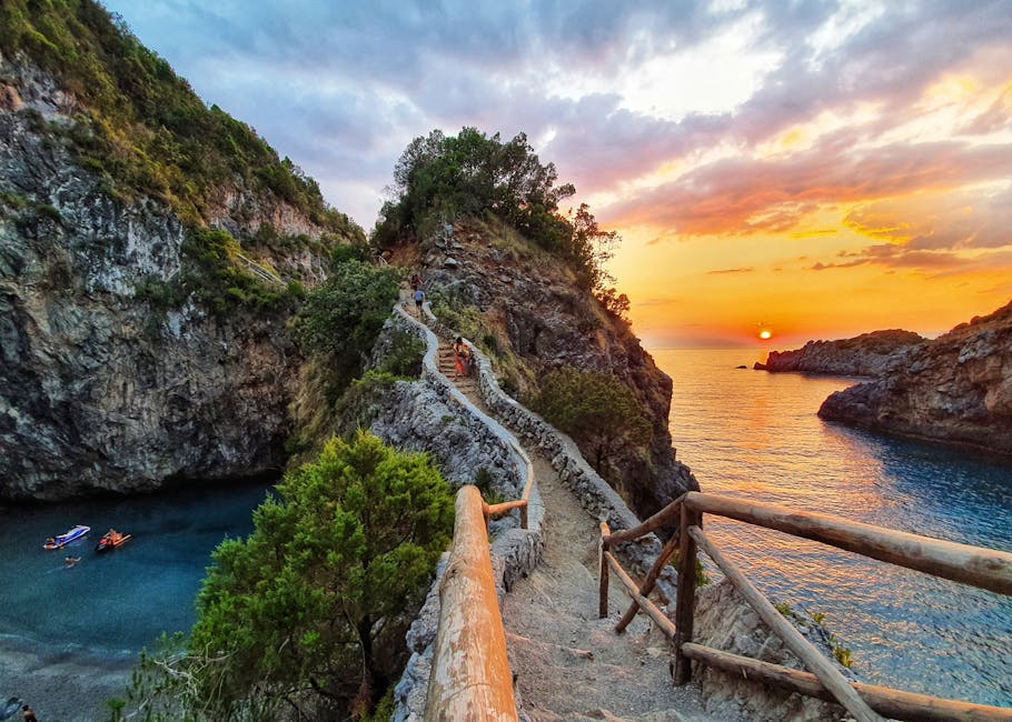 Photo of Scalea, Italy