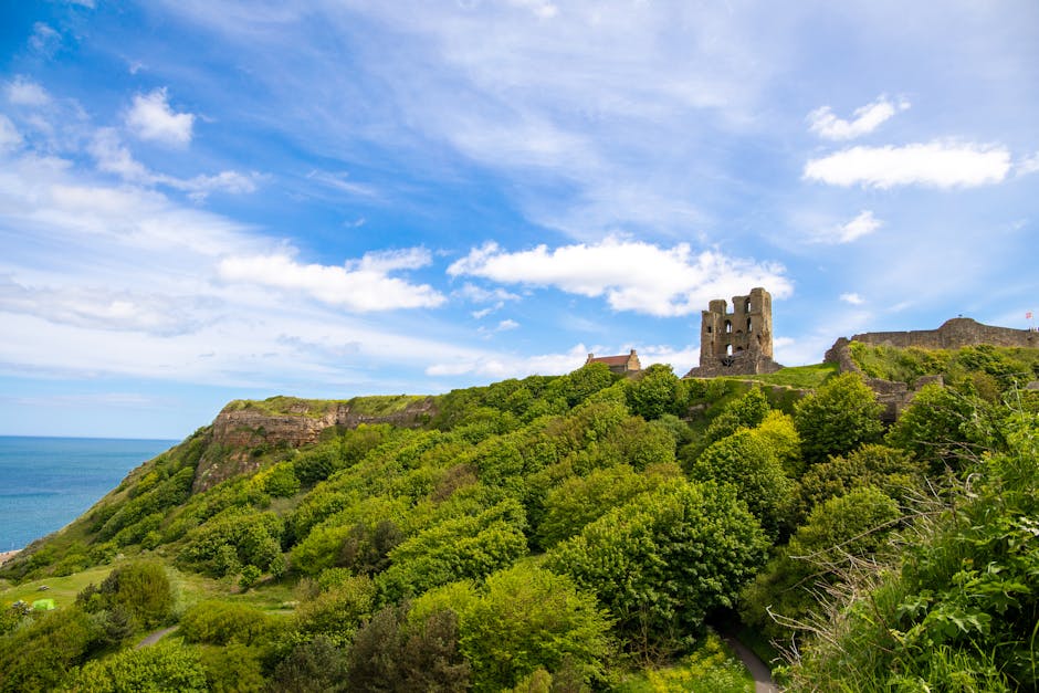 Photo of Scarborough, United Kingdom
