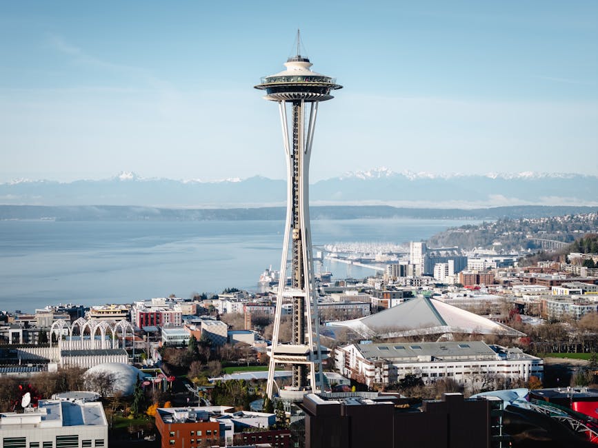 Photo of Seattle, United States