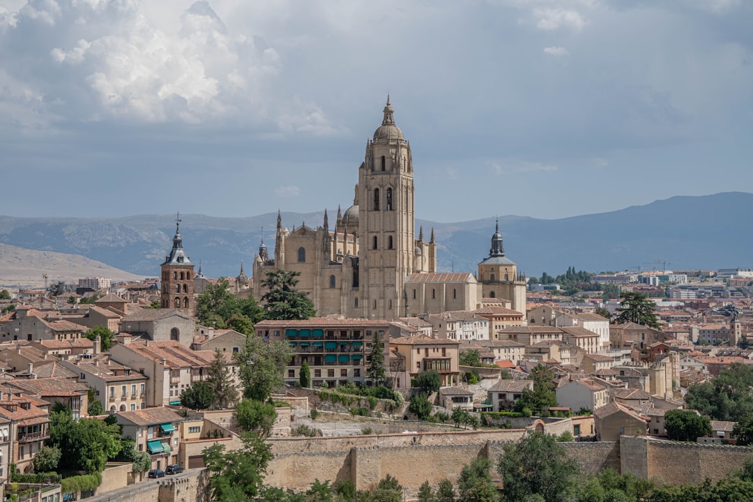 Photo of Segovia, Spain