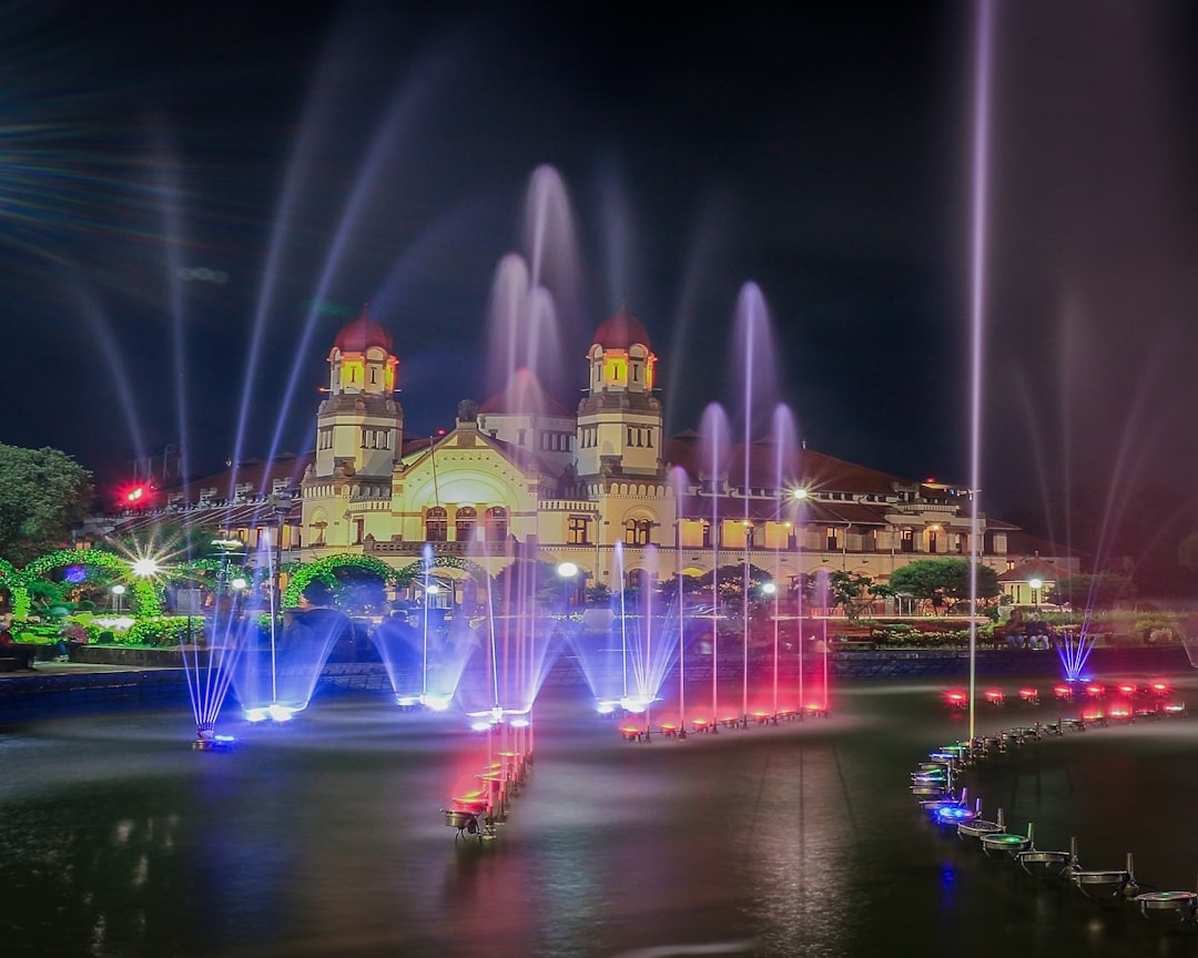 Photo of Semarang, Indonesia