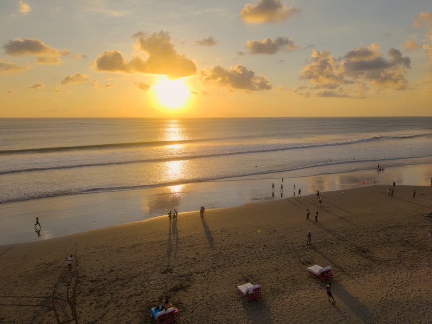 Photo of Seminyak (bali), Indonesia