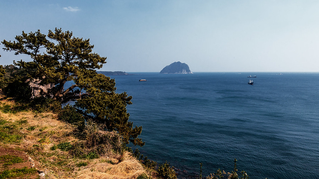 Photo of Seogwipo, Korea, Republic of