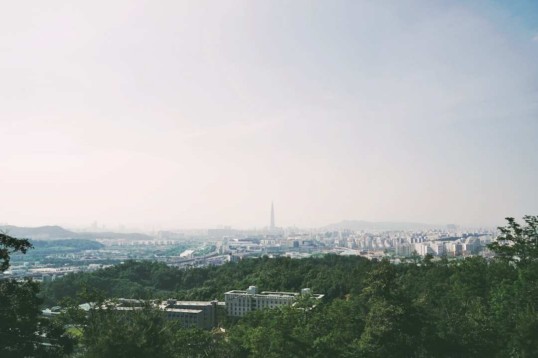 Photo of Seongnam, Korea, Republic of