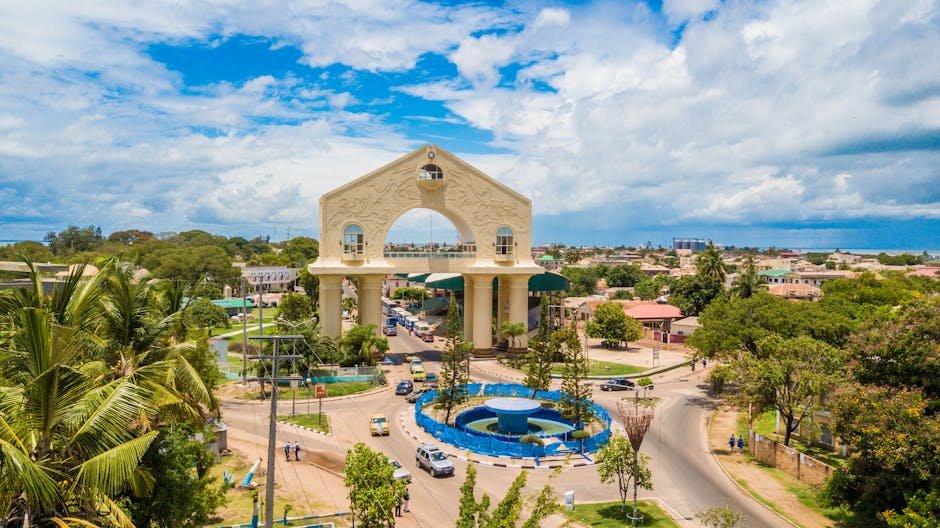 Photo of Serrekunda, Gambia