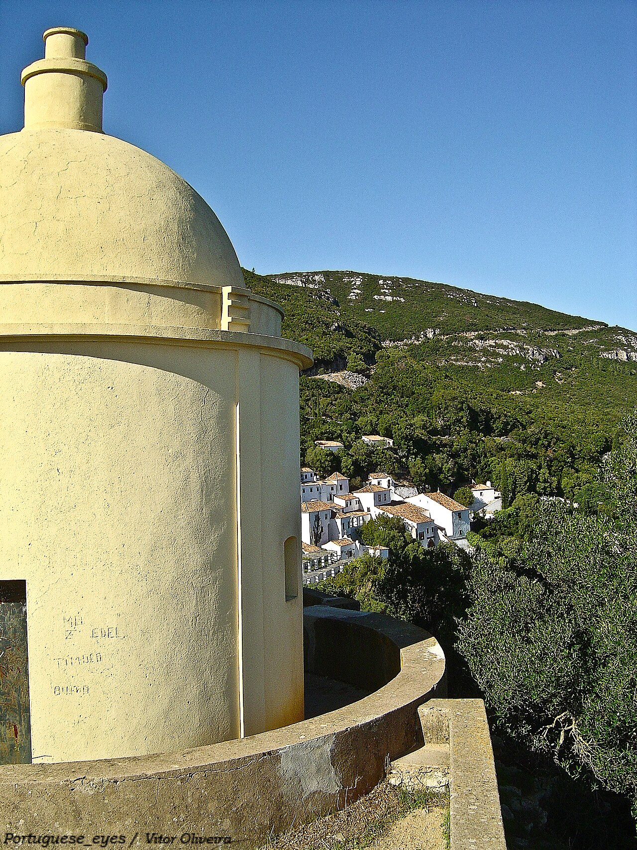 Photo of Setúbal, Portugal