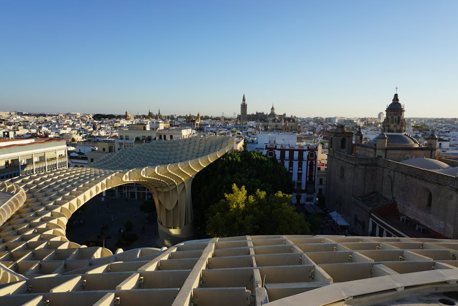 Photo of Seville, Spain