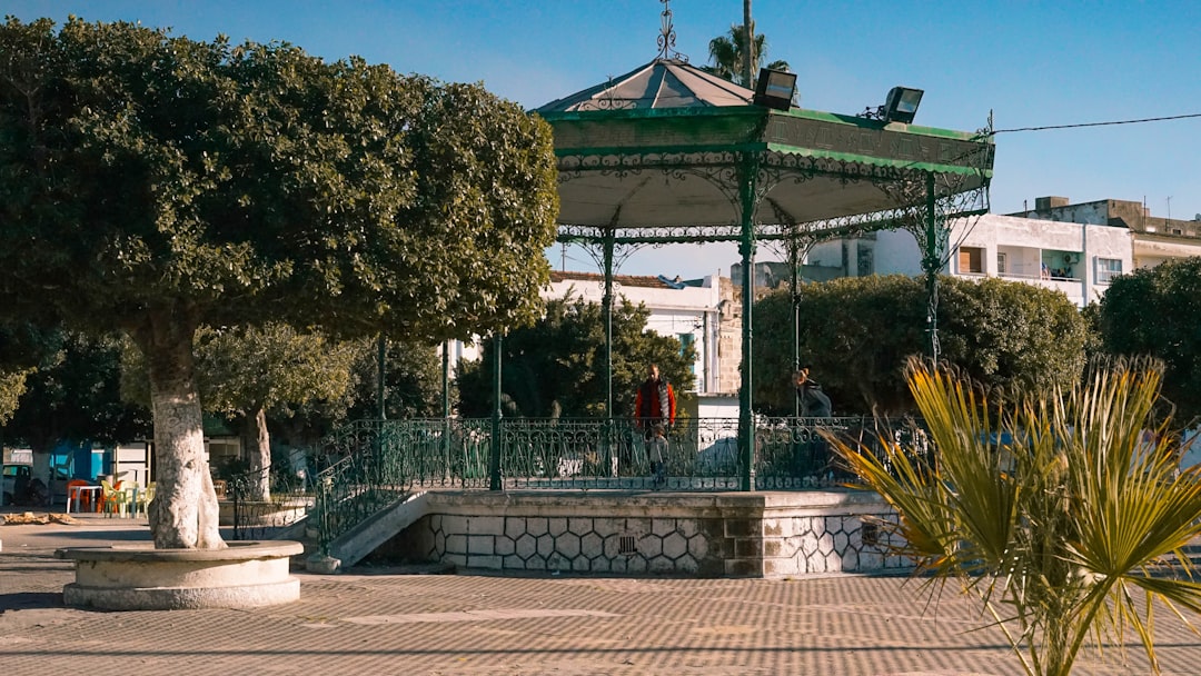 Photo of Sfax, Tunisia