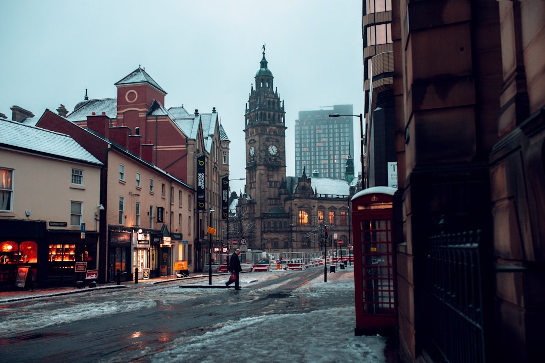 Photo of Sheffield, United Kingdom