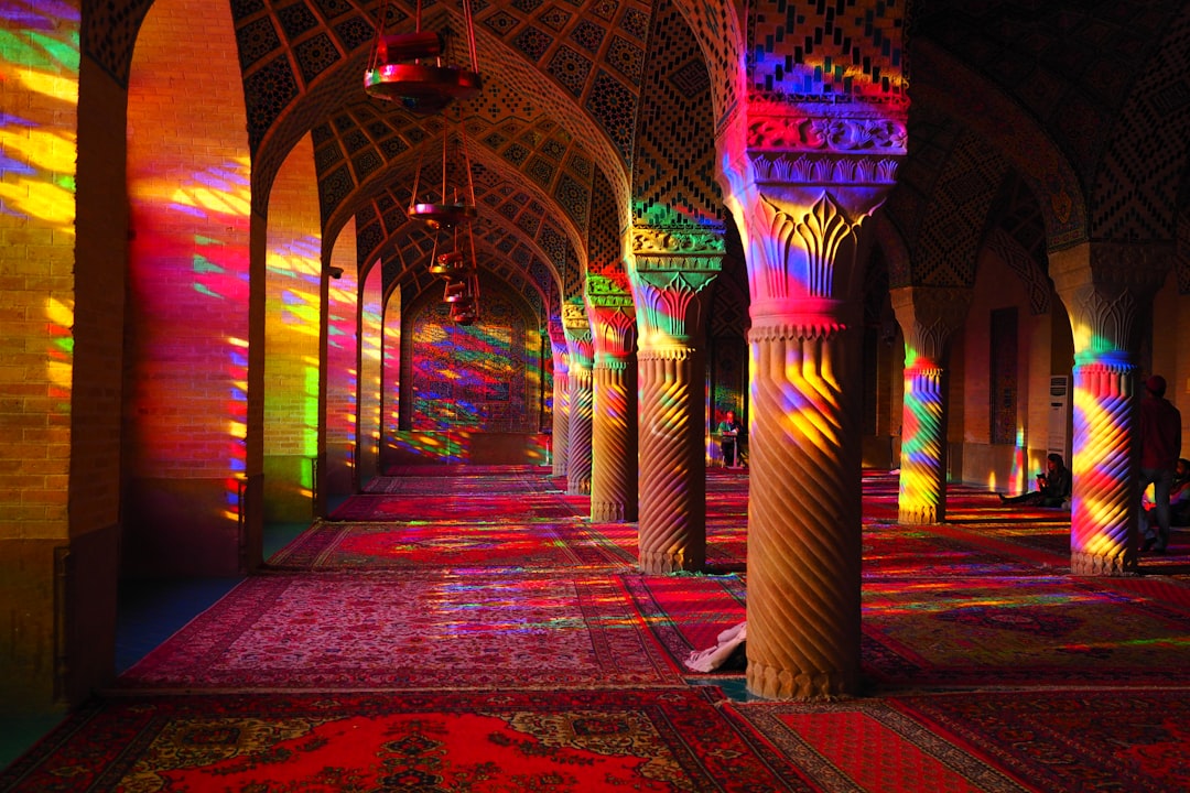 Photo of Shiraz, Iran, Islamic Republic of
