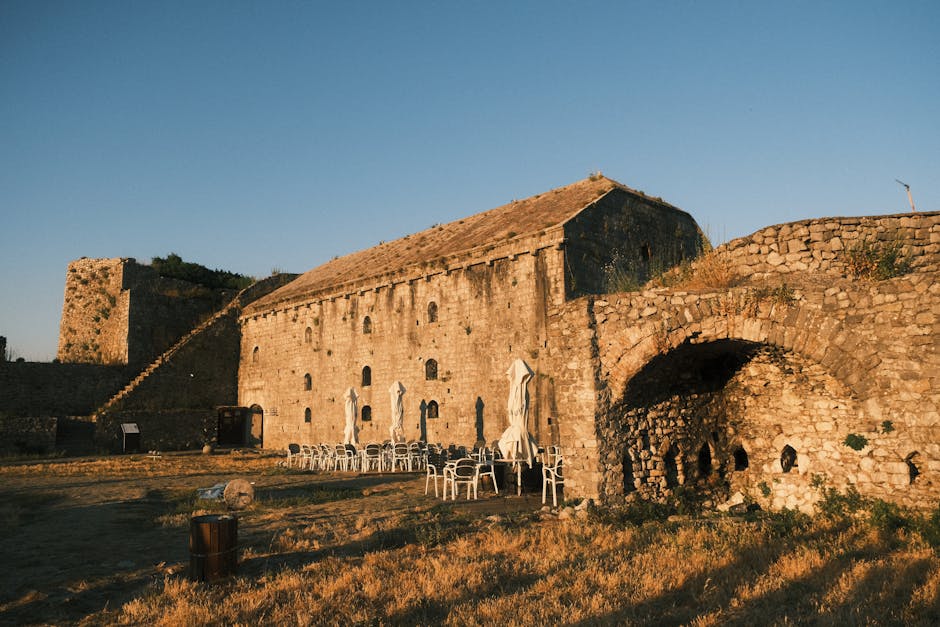 Photo of Shkodër, Albania