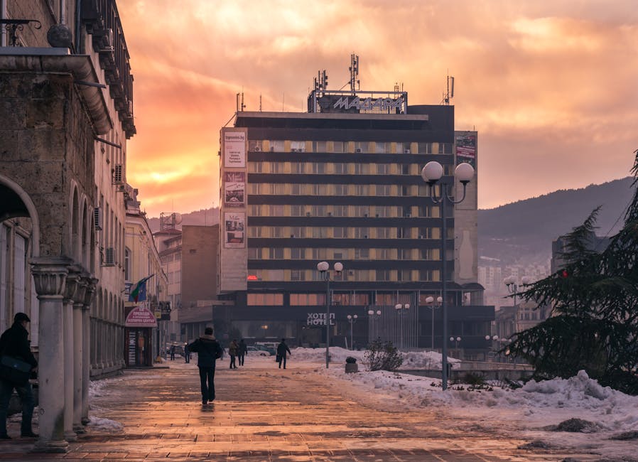 Photo of Shumen, Bulgaria