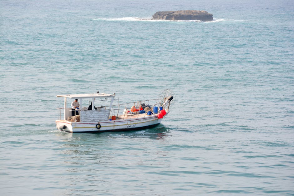 Photo of Sidon (saida), Lebanon