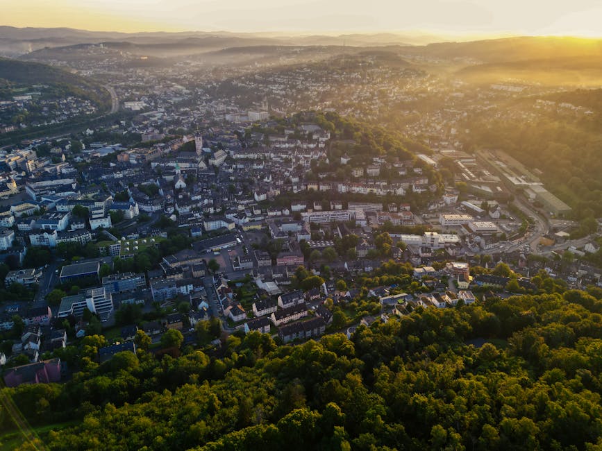 Photo of Siegen, Germany