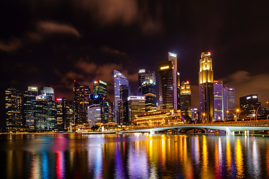 Photo of Singapore, Singapore