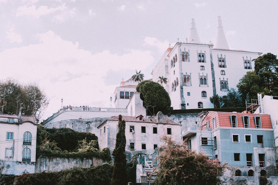 Photo of Sintra, Portugal