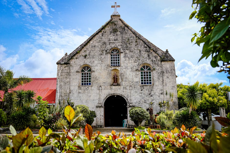 Photo of Siquijor (san Juan), Philippines