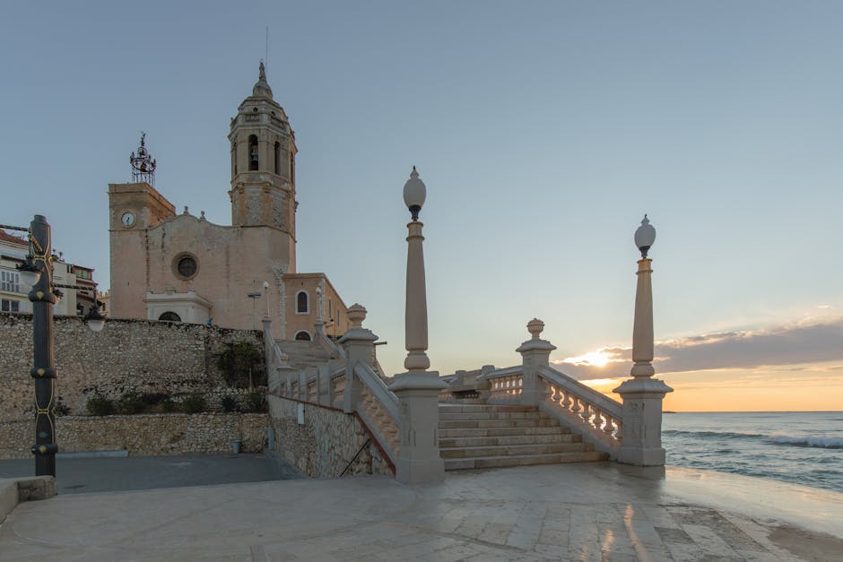 Photo of Sitges, Spain