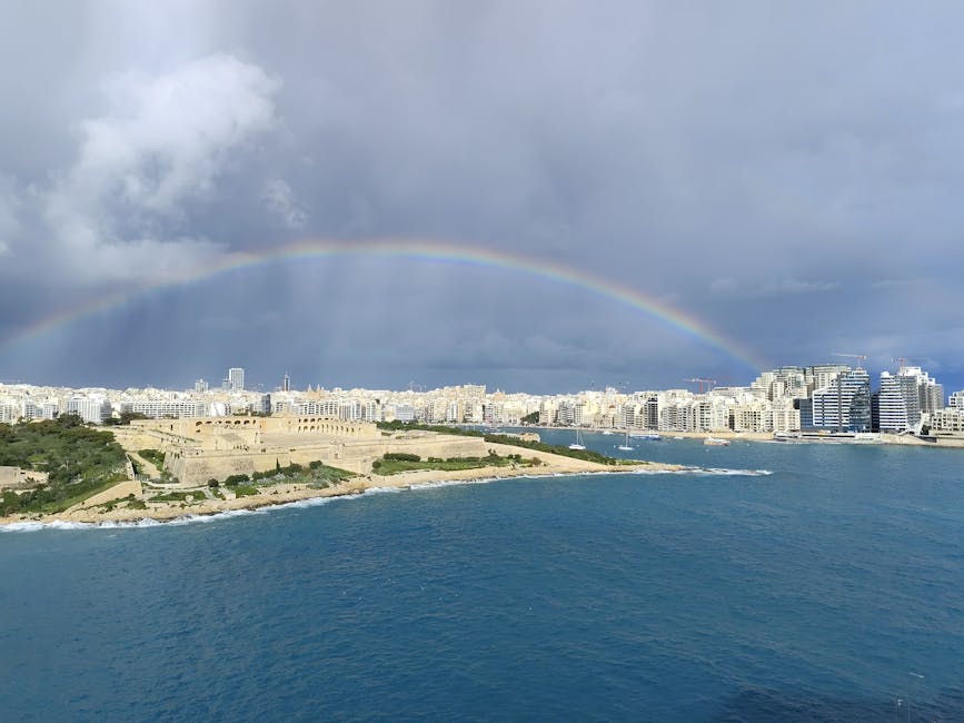 Photo of Sliema, Malta
