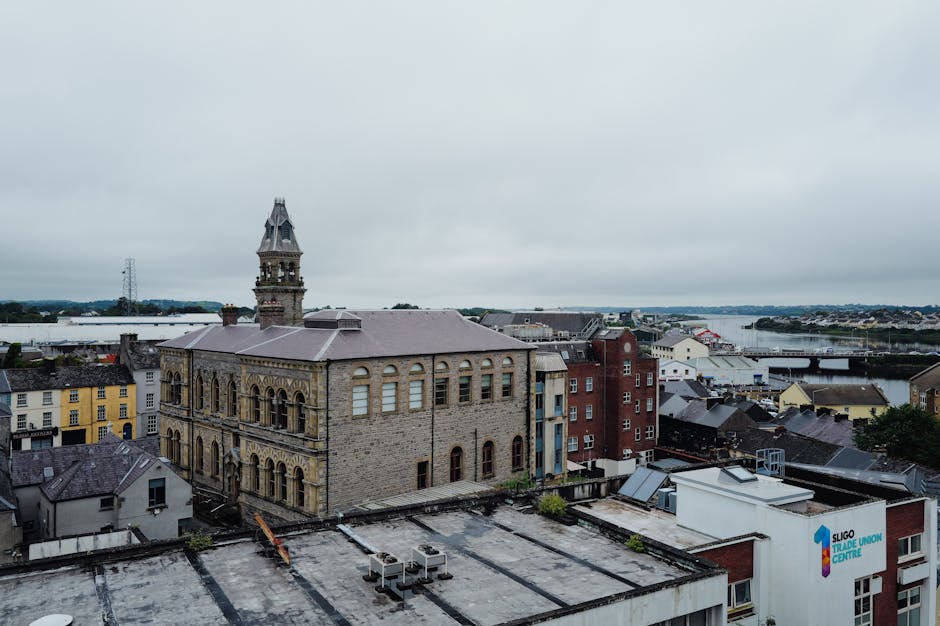 Photo of Sligo, Ireland