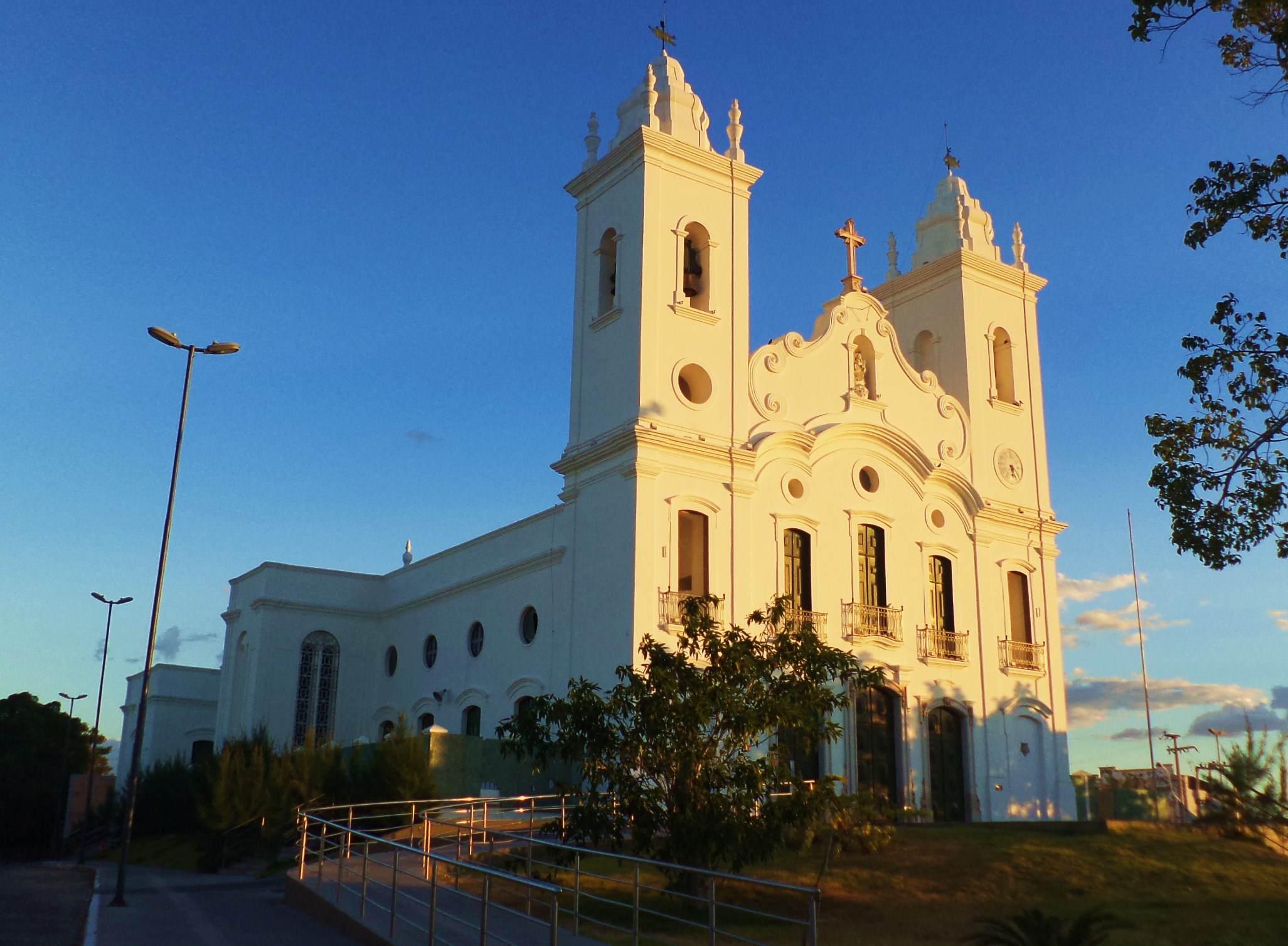 Photo of Sobral, Brazil
