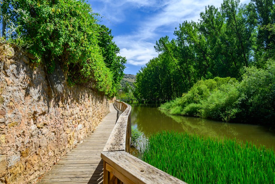 Photo of Soria, Spain