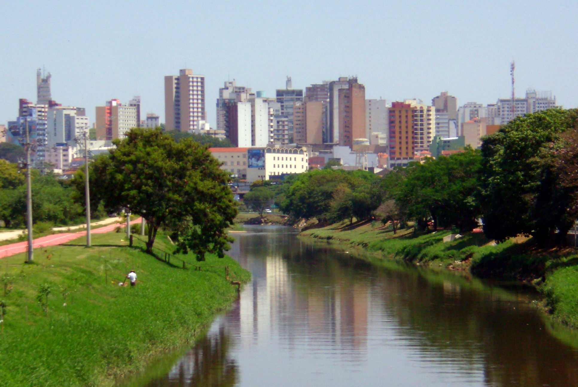 Photo of Sorocaba, Brazil