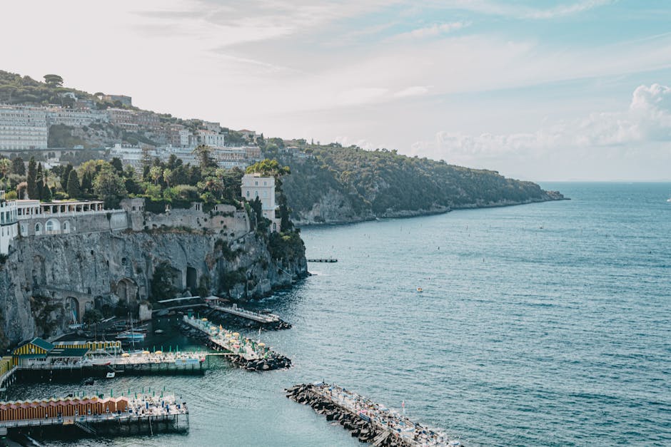 Photo of Sorrento, Italy