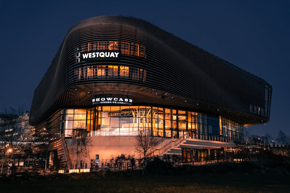 Photo of Southampton, United Kingdom